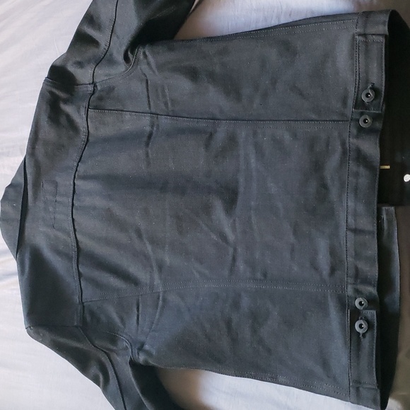 Rgt supply jacket - Picture 4 of 8